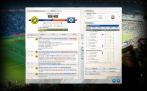 Wie geht es mit dem Fussball Manager weiter? Bright Future gehört jetzt schließlich zu Travian Games. Sobald PC Games mehr weiß, erfahrt ihr es hier. (3)