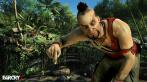 Platz 3: Far Cry 3 - Tolle Charaktere, tolle Stimmung.
