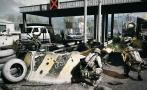 Jet-Fights, Panzerschlachten und mehr auf riesigen Maps: Battlefield 3 wird eurem Rechner einiges abverlangen. Wie viel genau, ist noch nicht bekannt. Doch via Twitter gab DICE einige Hinweise.