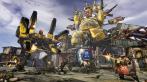 Gearbox kann zwar nicht versprechen, dass alle Vorschläge zur PC-Version von Borderlands 2 umgesetzt werden, zieht aber alle Wünsche in Betracht. (4) Gearbox kann zwar nicht versprechen, dass alle Vorschläge zur PC-Version von Borderlands 2 umgesetzt werden, zieht aber alle Wünsche in Betracht. (4)