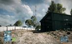 Am vergangenen Wochenden durften alle Battlefield 3-Beta-Tester noch einmal die Conquest-Map Caspian Border spielen. (4) Am vergangenen Wochenden durften alle Battlefield 3-Beta-Tester noch einmal die Conquest-Map Caspian Border spielen. (4)