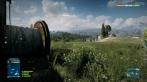 Am vergangenen Wochenden durften alle Battlefield 3-Beta-Tester noch einmal die Conquest-Map Caspian Border spielen. (3) Am vergangenen Wochenden durften alle Battlefield 3-Beta-Tester noch einmal die Conquest-Map Caspian Border spielen. (3)