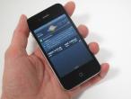 iPhone: Das iPhone-Betriebssystem kann man durch die Benutzung eines Jailbreaks knacken. Jetzt auch iPhone 4S und iPad 2. (4)