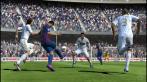 Nominiert für das "PC Games Spiel des Jahres": FIFA 12 von EA Sports
