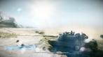 In Battlefield 3 gibt es wichtigere Dinge, als viele Feindabschüsse. Daher solltet ihr eure Spielweise auf die Missionsziele ausrichten. (6) In Battlefield 3 gibt es wichtigere Dinge, als viele Feindabschüsse. Daher solltet ihr eure Spielweise auf die Missionsziele ausrichten. (6)