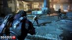 Der neue Trailer zu Mass Effect 3 zeigt die Klassen und Rassen, die im Multiplayer-Modus wählbar sein werden. (8)