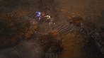 Diablo 3: Während die Server tagsüber meistens problemlos laufen, kommt es am Abend häufig zu Fehlermeldungen. (3) Diablo 3: Während die Server tagsüber meistens problemlos laufen, kommt es am Abend häufig zu Fehlermeldungen. (3)