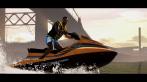 Rockstar Games hält sich bisher bedeckt mit Informationen zum 2011 enthüllten GTA 5. (11) Rockstar Games hält sich bisher bedeckt mit Informationen zum 2011 enthüllten GTA 5. (11)