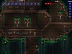 Terraria: Das von Minecraft inspirierte Spiel setzt einen stärkeren Fokus auf die Survival-Elemente. (3)