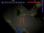 Terraria: Das von Minecraft inspirierte Spiel setzt einen stärkeren Fokus auf die Survival-Elemente. (8)