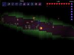 Terraria: Das von Minecraft inspirierte Spiel setzt einen stärkeren Fokus auf die Survival-Elemente. (7)