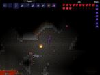 Terraria: Das von Minecraft inspirierte Spiel setzt einen stärkeren Fokus auf die Survival-Elemente. (5)