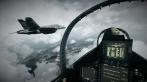 Jet-Screenshots aus dem Ego-Shooter Battlefield 3, der bereits für PS3, Xbox 360 und PC im Handel erhältlich ist. Jet-Screenshots aus dem Ego-Shooter Battlefield 3, der bereits für PS3, Xbox 360 und PC im Handel erhältlich ist.