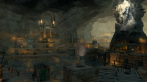 Assassin's Creed: Revelations sieht auf dem PC richtig gut aus. Hier seht ihr das Action-Adventure mit maximalen Details. (6) Assassin's Creed: Revelations sieht auf dem PC richtig gut aus. Hier seht ihr das Action-Adventure mit maximalen Details. (6)