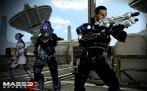 Der neue Trailer zu Mass Effect 3 zeigt die Klassen und Rassen, die im Multiplayer-Modus wählbar sein werden. (6)