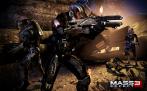 Der neue Trailer zu Mass Effect 3 zeigt die Klassen und Rassen, die im Multiplayer-Modus wählbar sein werden. (7)