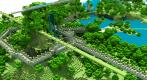 So cool kann Minecraft mit dem Tilt-Shift-Effekt aussehen. Für die Fotos zeichnet der Reddit-User leet_hacksaw verantwortlich. (4) So cool kann Minecraft mit dem Tilt-Shift-Effekt aussehen. Für die Fotos zeichnet der Reddit-User leet_hacksaw verantwortlich. (4)