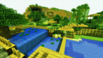 So cool kann Minecraft mit dem Tilt-Shift-Effekt aussehen. Für die Fotos zeichnet der Reddit-User leet_hacksaw verantwortlich. (5) So cool kann Minecraft mit dem Tilt-Shift-Effekt aussehen. Für die Fotos zeichnet der Reddit-User leet_hacksaw verantwortlich. (5)