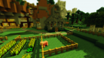 So cool kann Minecraft mit dem Tilt-Shift-Effekt aussehen. Für die Fotos zeichnet der Reddit-User leet_hacksaw verantwortlich. (6) So cool kann Minecraft mit dem Tilt-Shift-Effekt aussehen. Für die Fotos zeichnet der Reddit-User leet_hacksaw verantwortlich. (6)