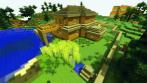 So cool kann Minecraft mit dem Tilt-Shift-Effekt aussehen. Für die Fotos zeichnet der Reddit-User leet_hacksaw verantwortlich. (7) So cool kann Minecraft mit dem Tilt-Shift-Effekt aussehen. Für die Fotos zeichnet der Reddit-User leet_hacksaw verantwortlich. (7)