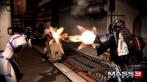 Der neue Trailer zu Mass Effect 3 zeigt die Klassen und Rassen, die im Multiplayer-Modus wählbar sein werden. (3)