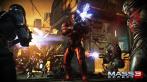 Der neue Trailer zu Mass Effect 3 zeigt die Klassen und Rassen, die im Multiplayer-Modus wählbar sein werden. (1)