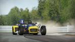 Zum kommenden Rennspiel der Slightly Mad Studios, Project Cars, sind neue Screenshots erschienen, die euch nochmal die opulente Grafik der Edelkarossen ans Herz legen. Die neusten Screenshots halten wir für euch wie immer in der PC-Games-Bildergalerie bereit.  (6)