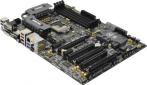 Gute Übertakterplatine: das ASRock Z68 Extreme4 Gen3