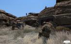 Fans der Arma-Reihe dürften vor allem hoffen, dass Bohemia Interactive dieses Mal fehlerfreie Arbeit abliefert. Teil 1 und 2 strotzten bei Release vor Bugs.  (1)