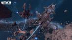 Star Conflict schickt sich an, Eve Online Konkurrenz zu machen. Um euch  anzumelden, folgt einfach dem Link. (3)