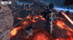 Star Conflict schickt sich an, Eve Online Konkurrenz zu machen. Um euch  anzumelden, folgt einfach dem Link. (4)