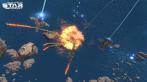 Star Conflict schickt sich an, Eve Online Konkurrenz zu machen. Um euch  anzumelden, folgt einfach dem Link. (7)