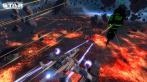 Star Conflict schickt sich an, Eve Online Konkurrenz zu machen. Um euch  anzumelden, folgt einfach dem Link. (8)