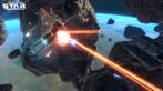 Star Conflict schickt sich an, Eve Online Konkurrenz zu machen. Um euch  anzumelden, folgt einfach dem Link. (10)