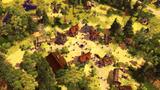 Screenshot zu Die Siedler: Aufstieg eines Königreichs - 2007/08/Dorf.jpg