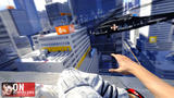 Screenshot zu Mirror's Edge - 2008/01/080110-2.jpg