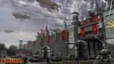 Screenshot zu Command & Conquer: Alarmstufe Rot 3 - 2008/02/conceptartsovietbase.jpg