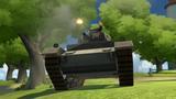 Screenshot zu Battlefield Heroes - 2008/04/vlcsnap-115829.jpg
