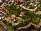 Screenshot zu Command & Conquer: Alarmstufe Rot 3 - 2008/05/alarmstufe_rot_3_pcgames005.jpg