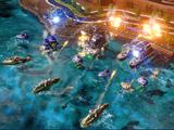 Screenshot zu Command & Conquer: Alarmstufe Rot 3 - 2008/05/alarmstufe_rot_3_pcgames006.jpg