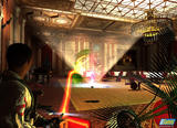 Screenshot zu Ghostbusters: The Videogame - 2008/05/ghost03.jpg