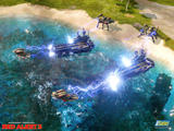 Screenshot zu Command & Conquer: Alarmstufe Rot 3 - 2008/06/alarm01.jpg