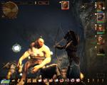 Screenshot zu Das Schwarze Auge: Drakensang - 2008/07/Drakensang_PCG_023.jpg