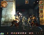 Screenshot zu Das Schwarze Auge: Drakensang - 2008/07/Drakensang_PCG_025.jpg