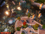 Screenshot zu Command & Conquer: Alarmstufe Rot 3 - 2008/07/E3EmpireoftheRisingSun3.jpg