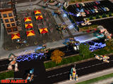 Screenshot zu Command & Conquer: Alarmstufe Rot 3 - 2008/07/E3EmpireoftheRisingSun5.jpg