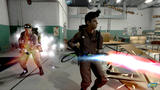 Screenshot zu Ghostbusters: The Videogame - 2008/07/ghost06.jpg