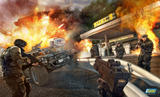 Screenshot zu Crytek Studios GmbH & Co. KG - 2008/07/warhead01.jpg
