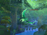 Screenshot zu World of Warcraft: Wrath of the Lich King - 2008/07/wow_lichking_dragonblight132.jpg