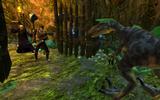 Screenshot zu Neverwinter Nights 2: Storm of Zehir - 2008/08/stormofzehirGC08001.jpg